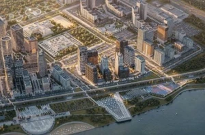 ЖК Айвазовский City