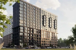 ЖК Дабл-Дабл