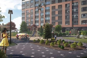 ЖК Никольский