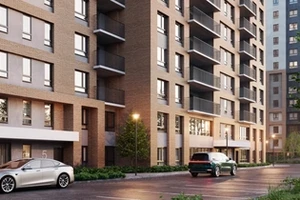 ЖК Дабл-Дабл