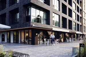 ЖК Дабл-Дабл