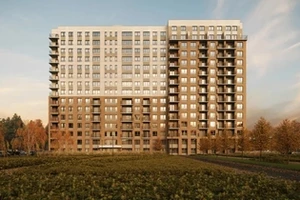 ЖК Дабл-Дабл