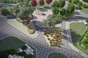 ЖК Никольский