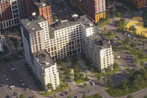 ЖК Никольский